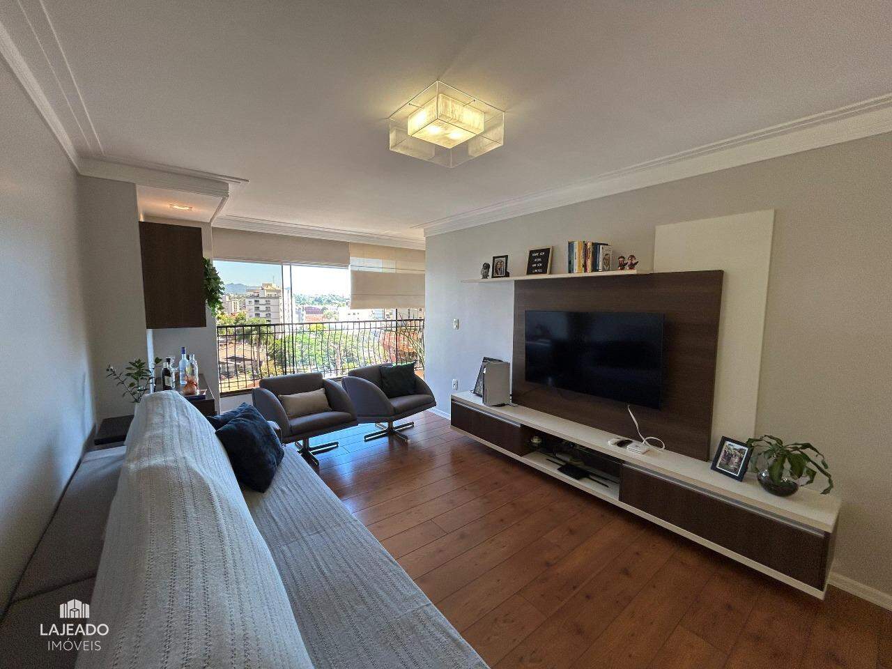 Apartamento à venda no Florestal: 