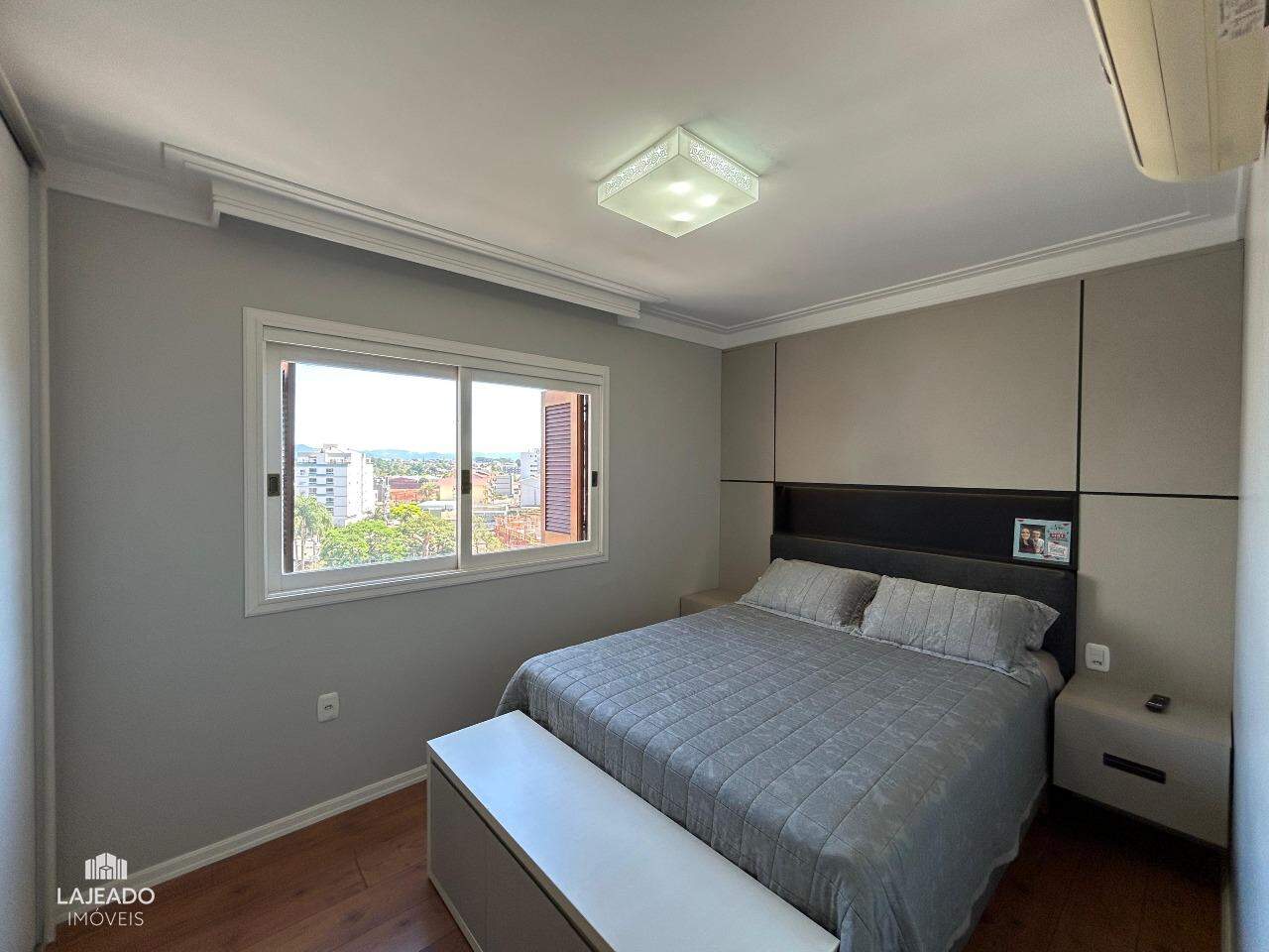 Apartamento à venda no Florestal: 