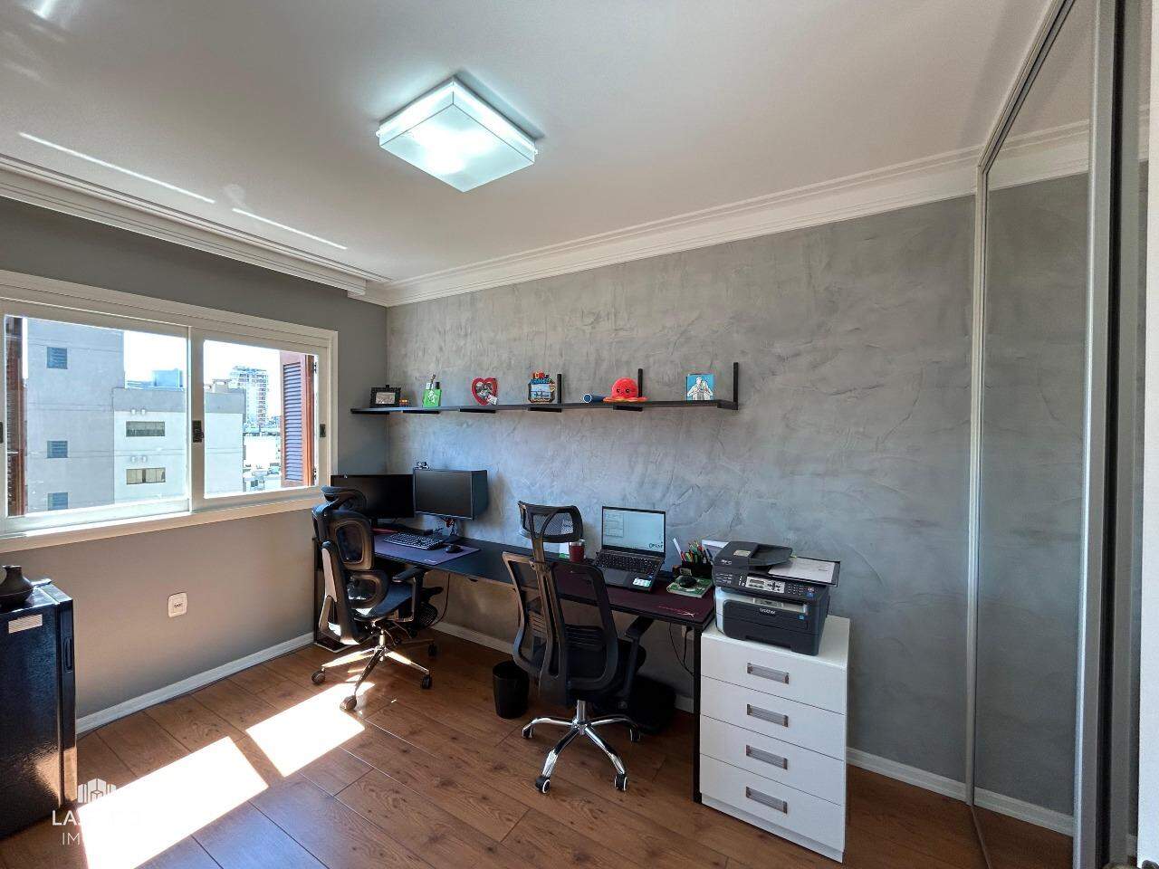 Apartamento à venda no Florestal: 