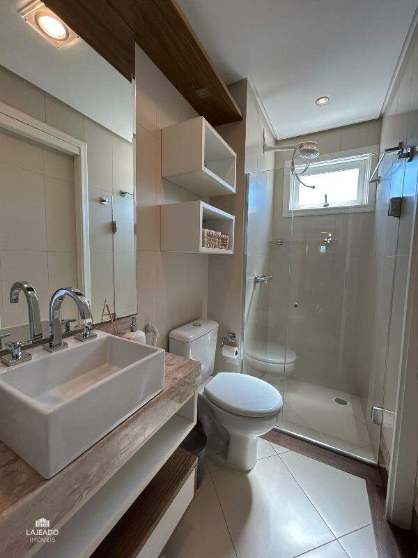 Apartamento à venda no Florestal: 