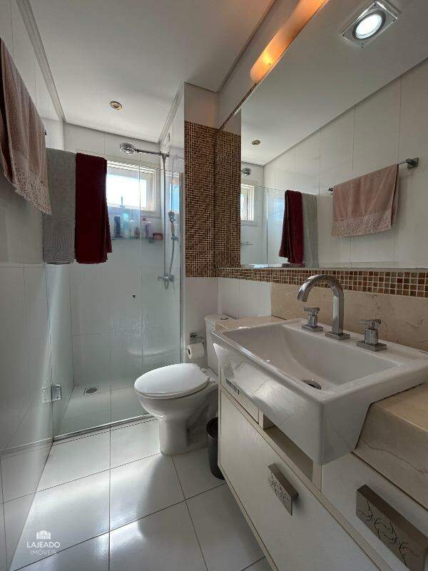 Apartamento à venda no Florestal: 