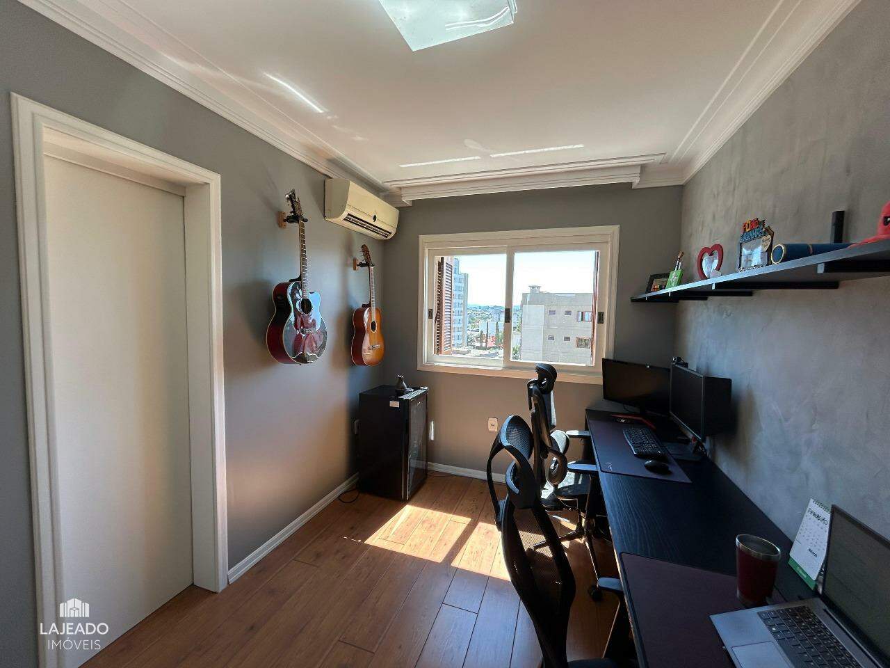 Apartamento à venda no Florestal: 