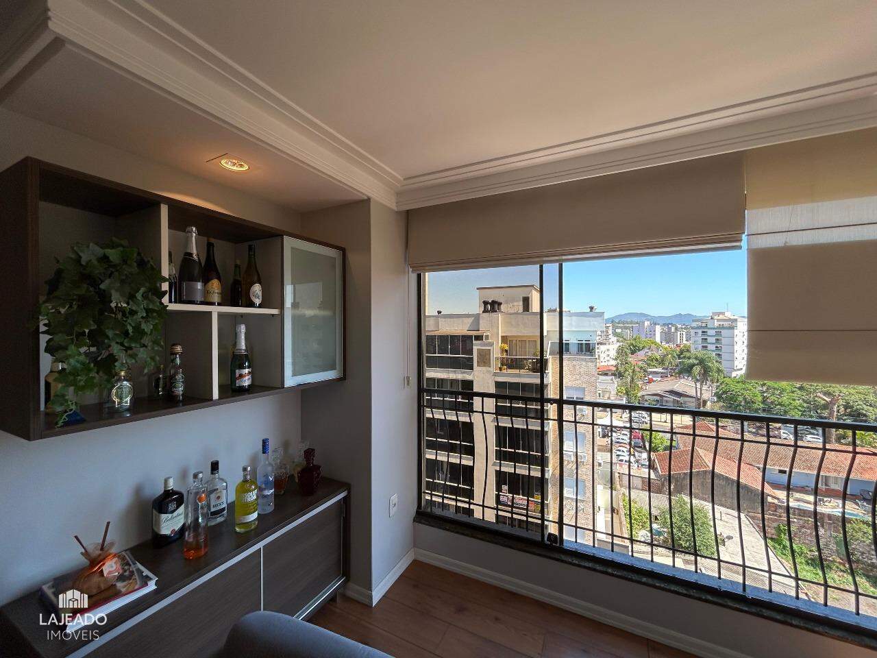 Apartamento à venda no Florestal: 