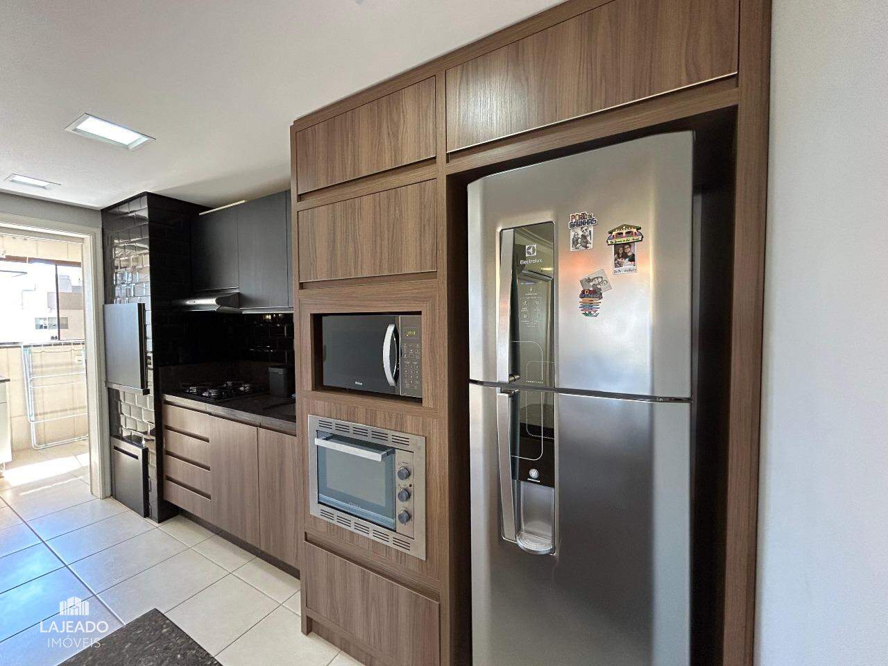 Apartamento à venda no Florestal: 