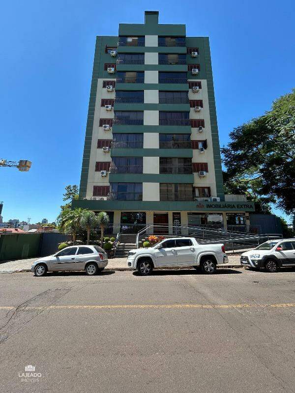 Apartamento à venda no Florestal: 