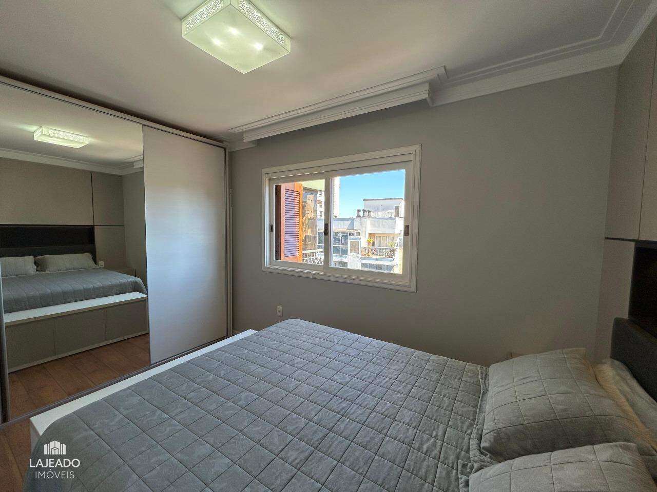 Apartamento à venda no Florestal: 