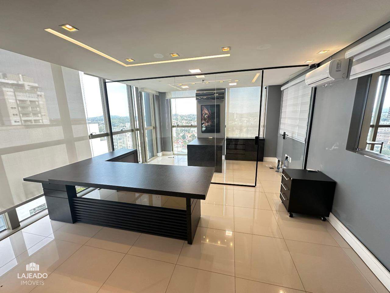 Sala comercial à venda no Centro: