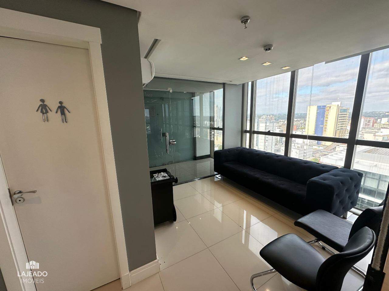 Sala comercial à venda no Centro: 