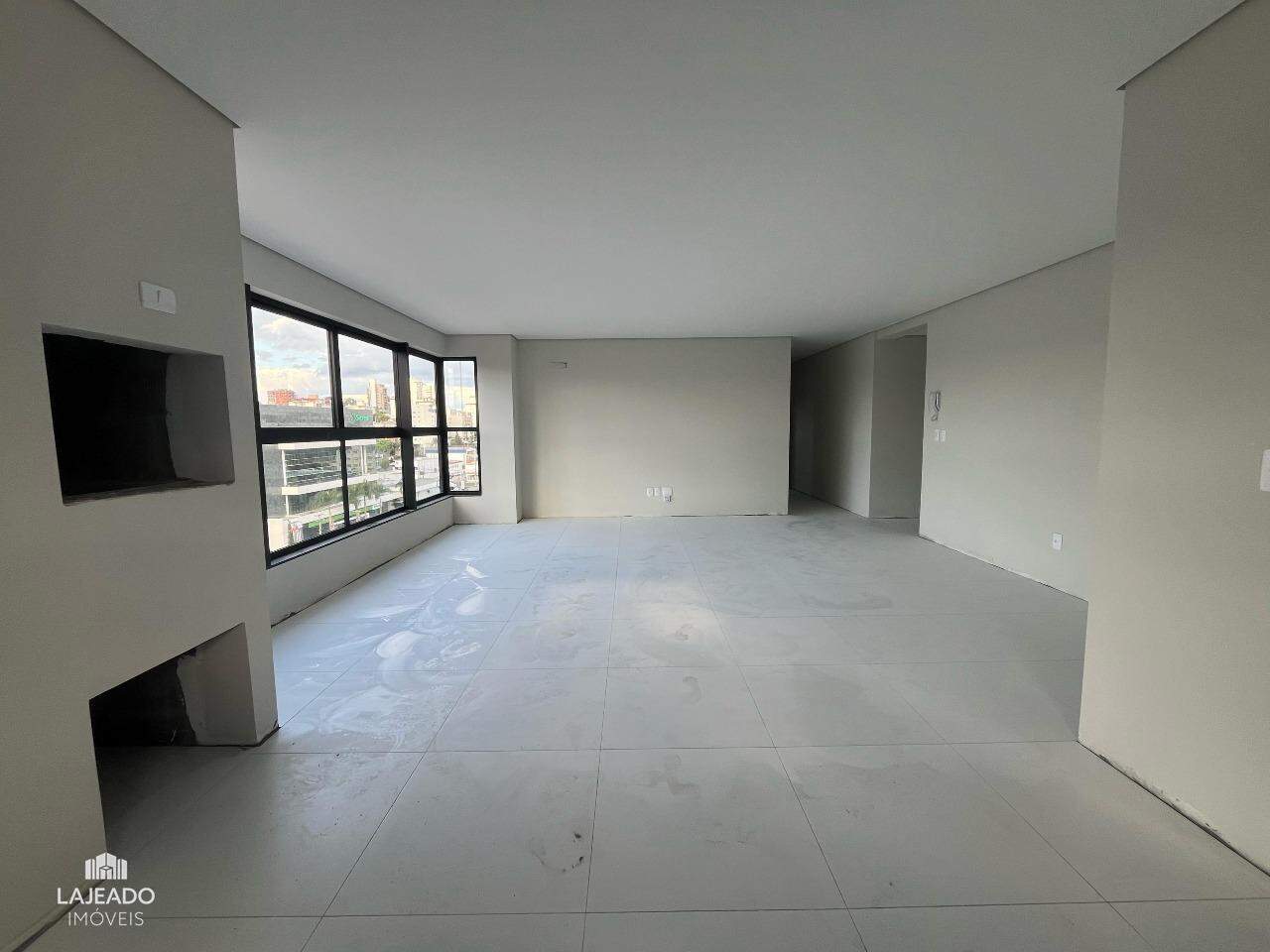 Apartamento, 3 quartos, 100 m² - Foto 3