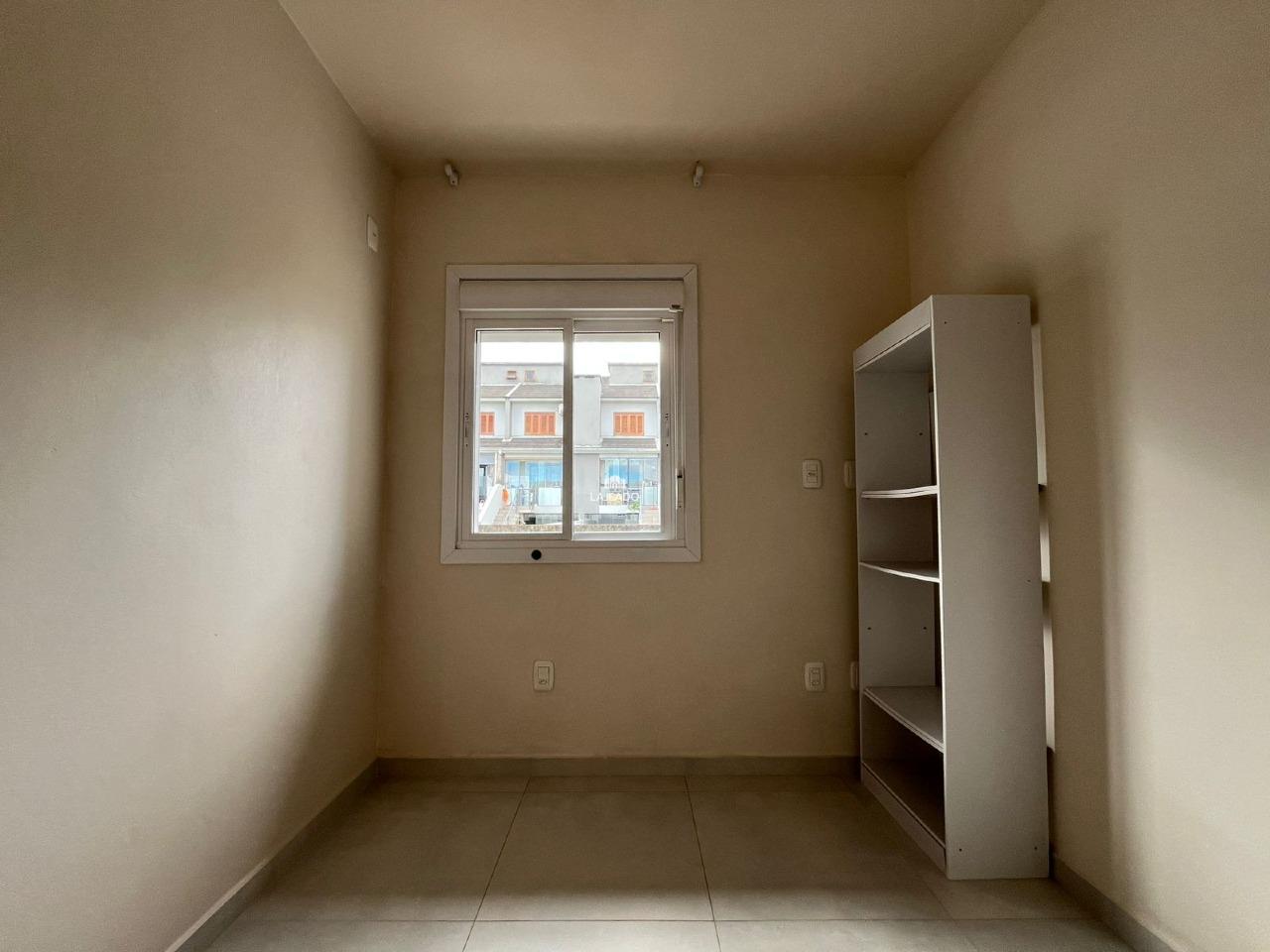 Sobrado para aluguel no Jardim Botânico: 