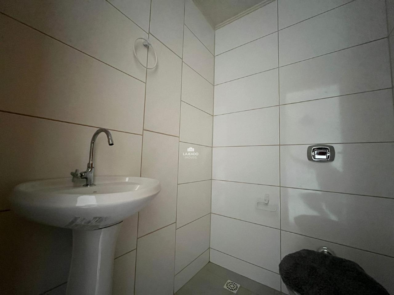 Sobrado para aluguel no Jardim Botânico: 