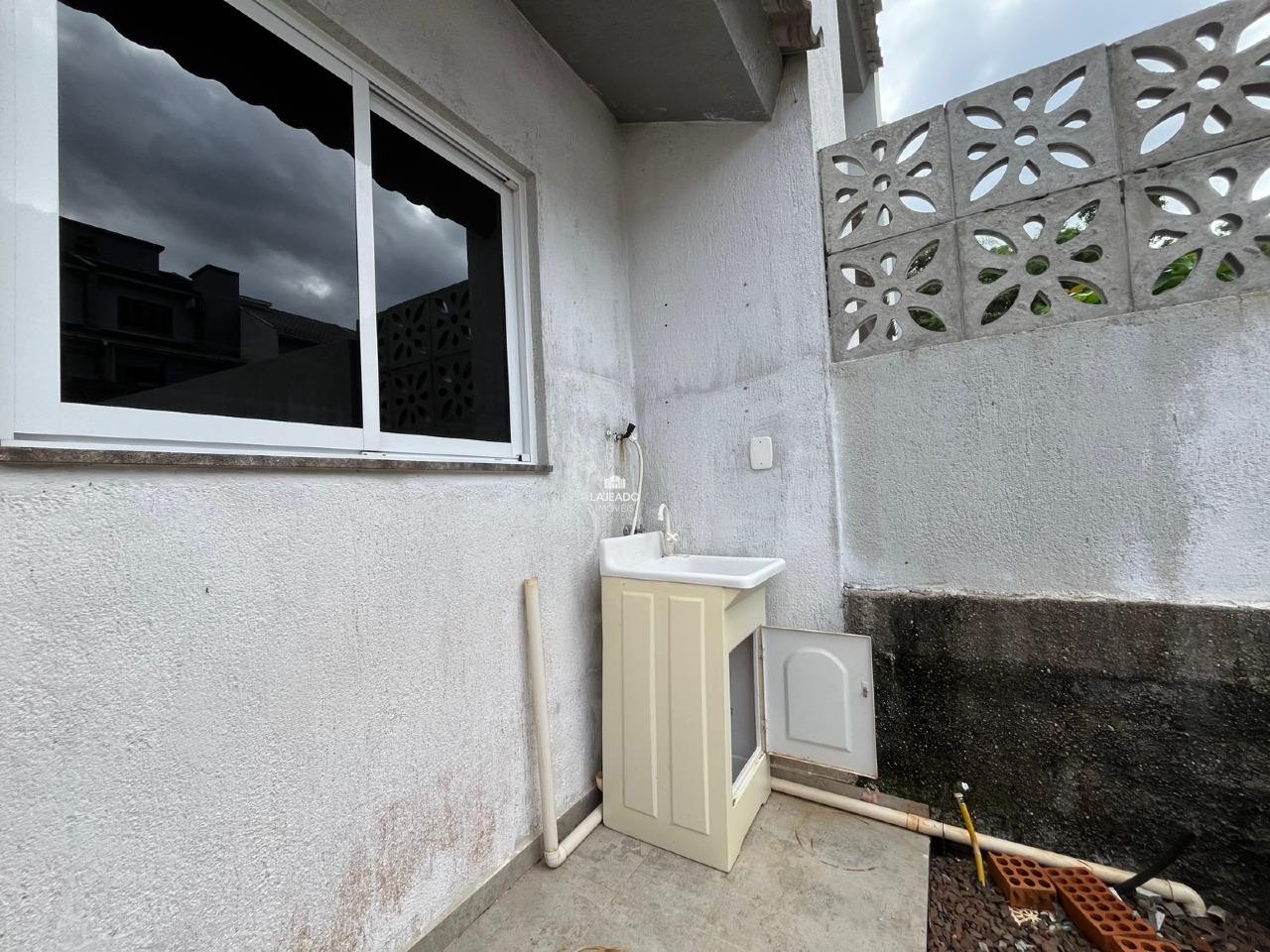 Sobrado para aluguel no Jardim Botânico: 