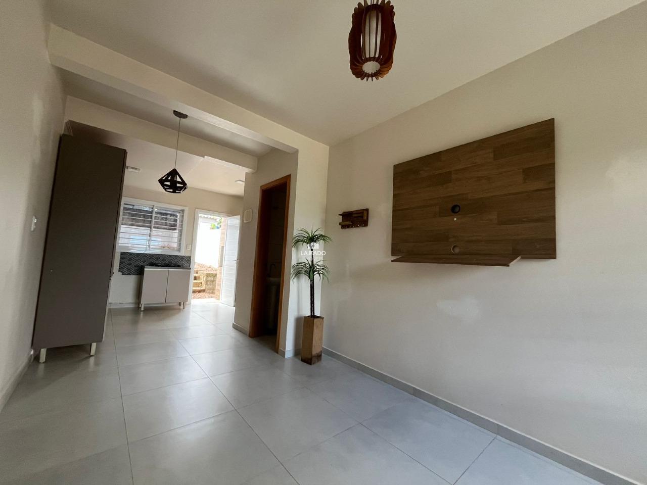 Sobrado para aluguel no Jardim Botânico: 