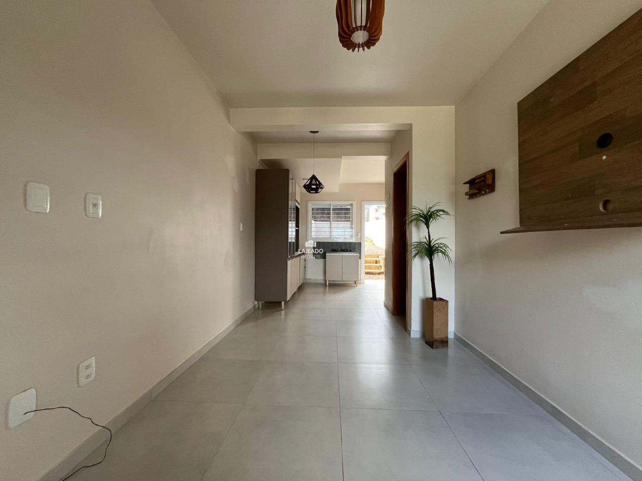 Sobrado para aluguel no Jardim Botânico: 