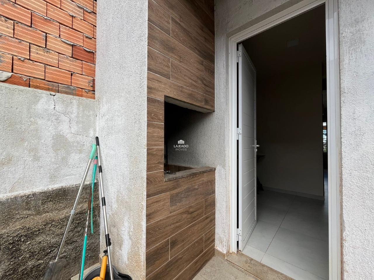 Sobrado para aluguel no Jardim Botânico: 