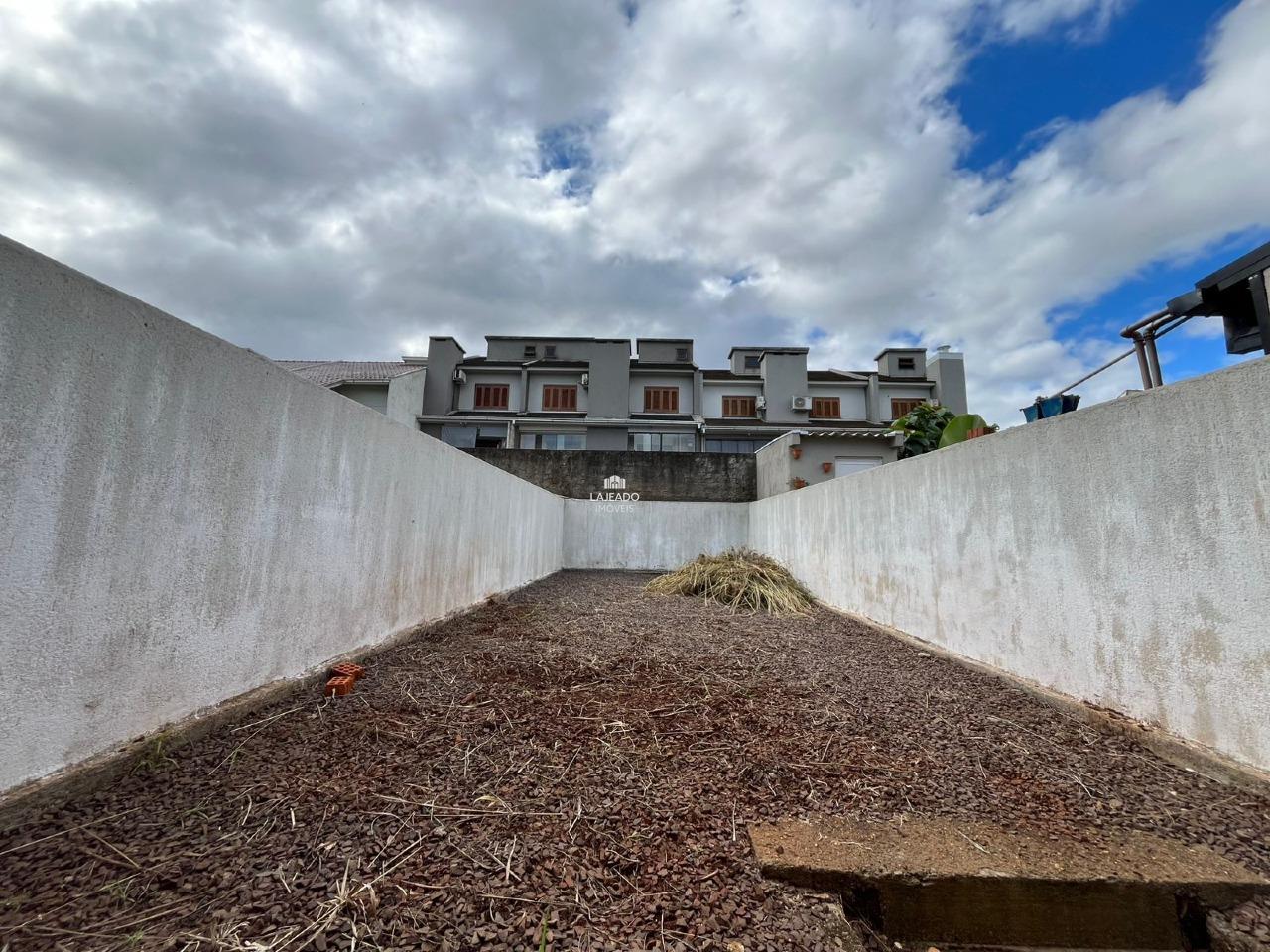 Sobrado para aluguel no Jardim Botânico: 