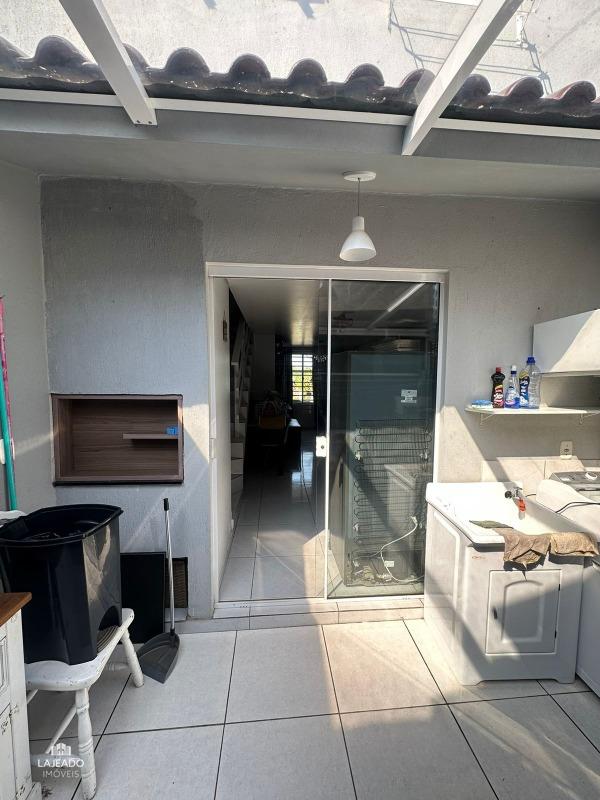 Sobrado à venda no Conventos: 