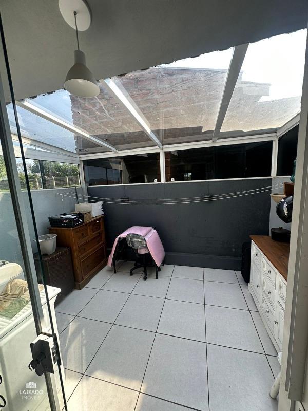 Sobrado à venda no Conventos: 