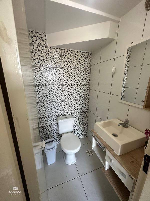 Sobrado à venda no Conventos: 