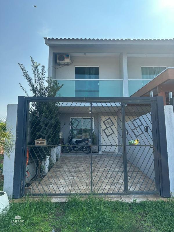 Sobrado à venda no Conventos: 