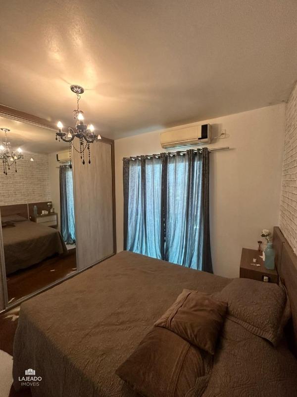 Sobrado à venda no Conventos: 