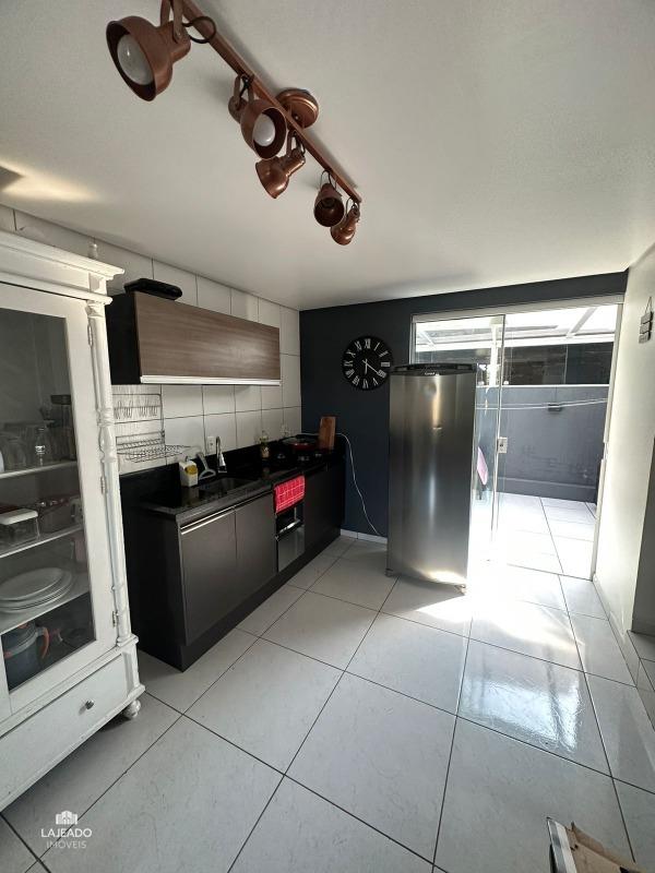 Sobrado à venda no Conventos: 