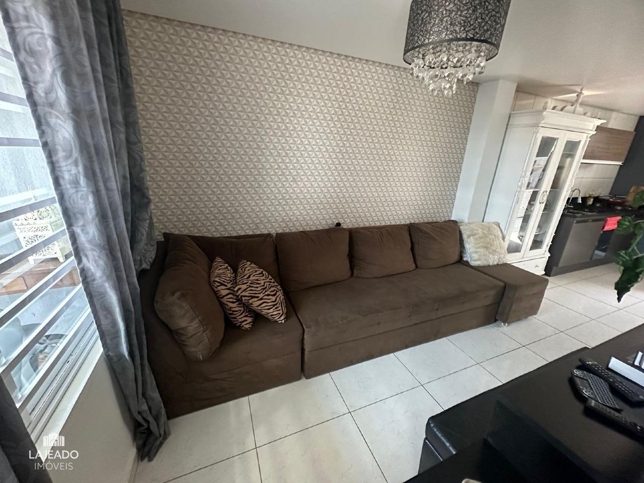 Sobrado à venda no Conventos: 