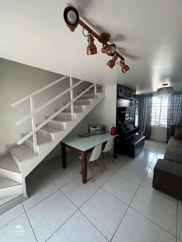 Sobrado à venda no Conventos: 