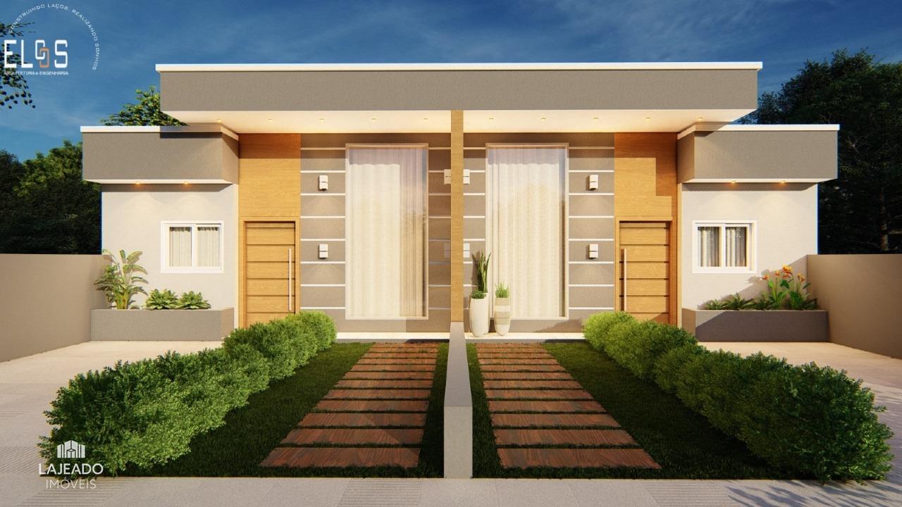 Casa à venda no Moinhos D’Água: 