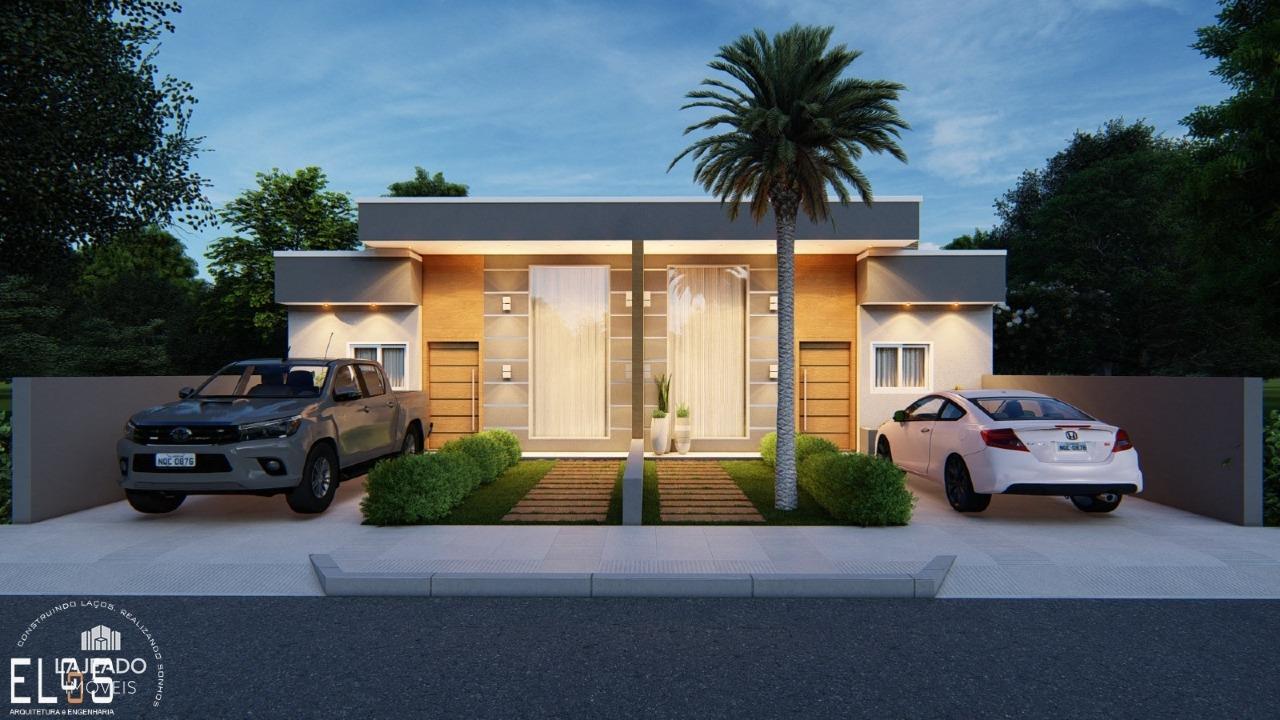 Casa à venda no Moinhos D’Água: 