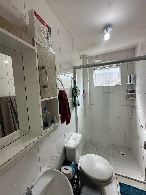 Apartamento, 2 quartos, 60 m² - Foto 9