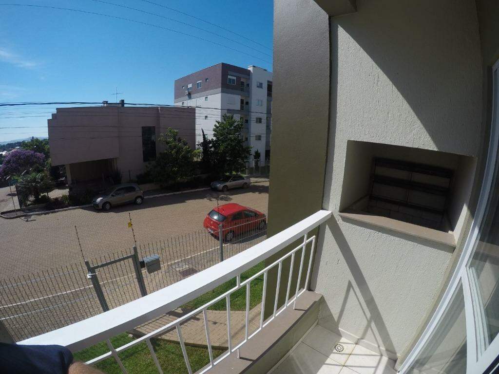 Apartamento à venda no Universitário: 