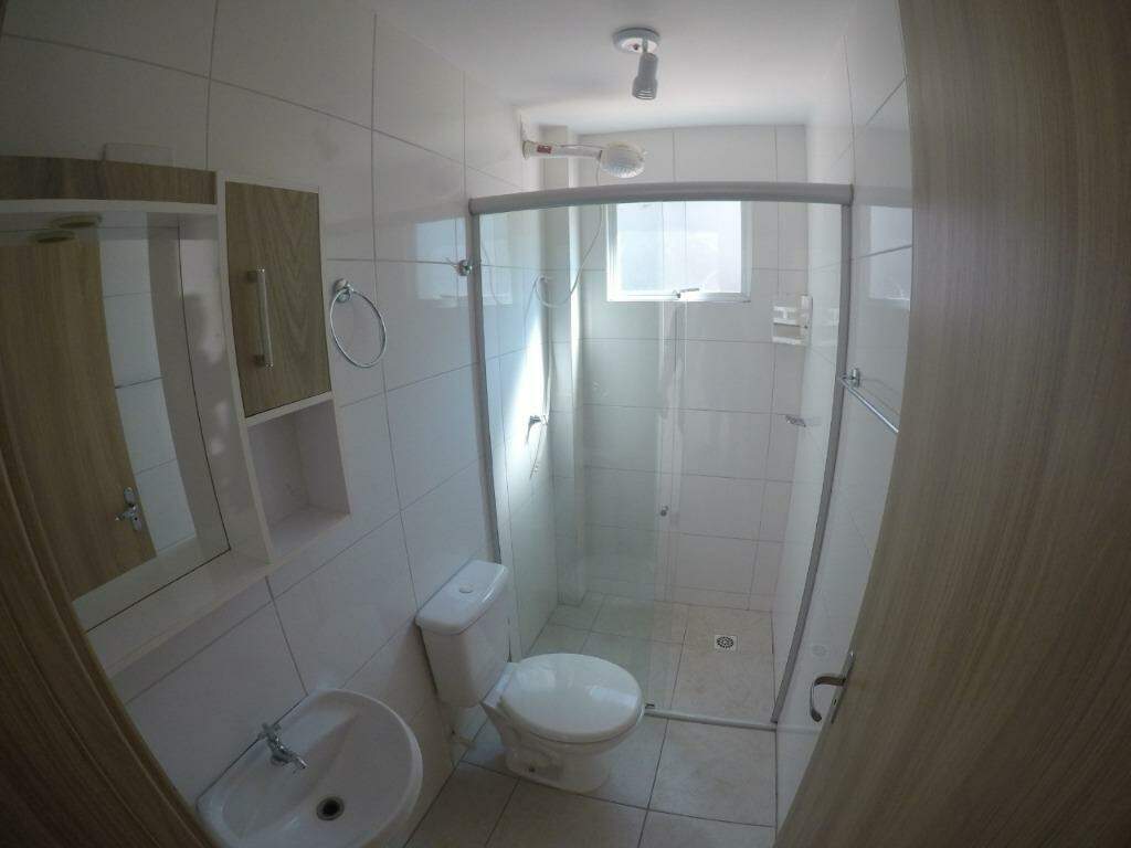Apartamento à venda no Universitário: 