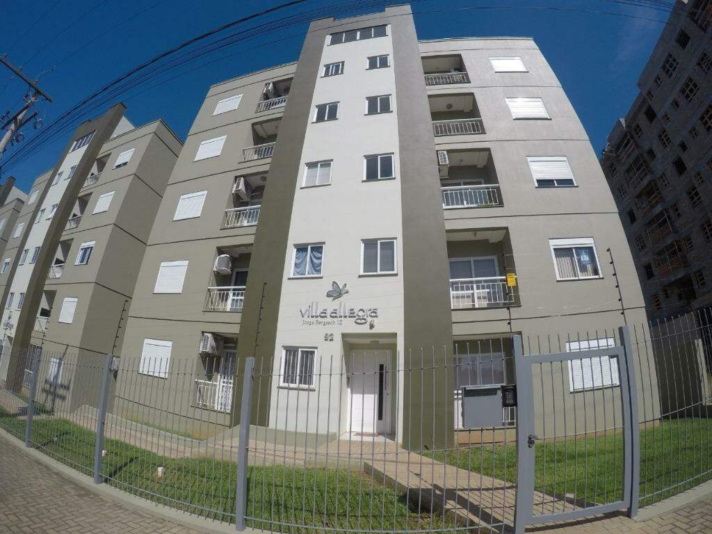 Apartamento à venda no Universitário: 