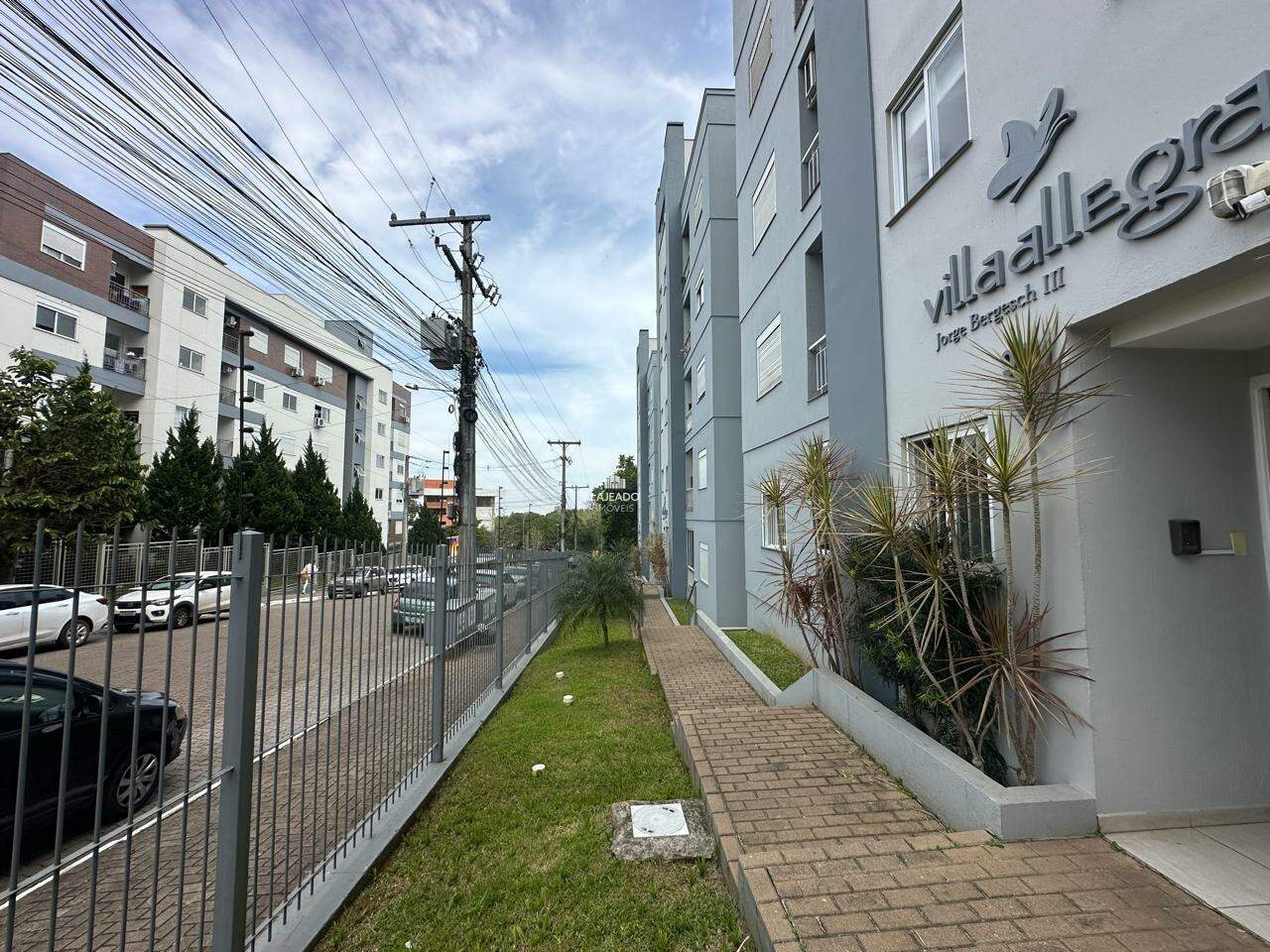 Apartamento, 2 quartos, 60 m² - Foto 10