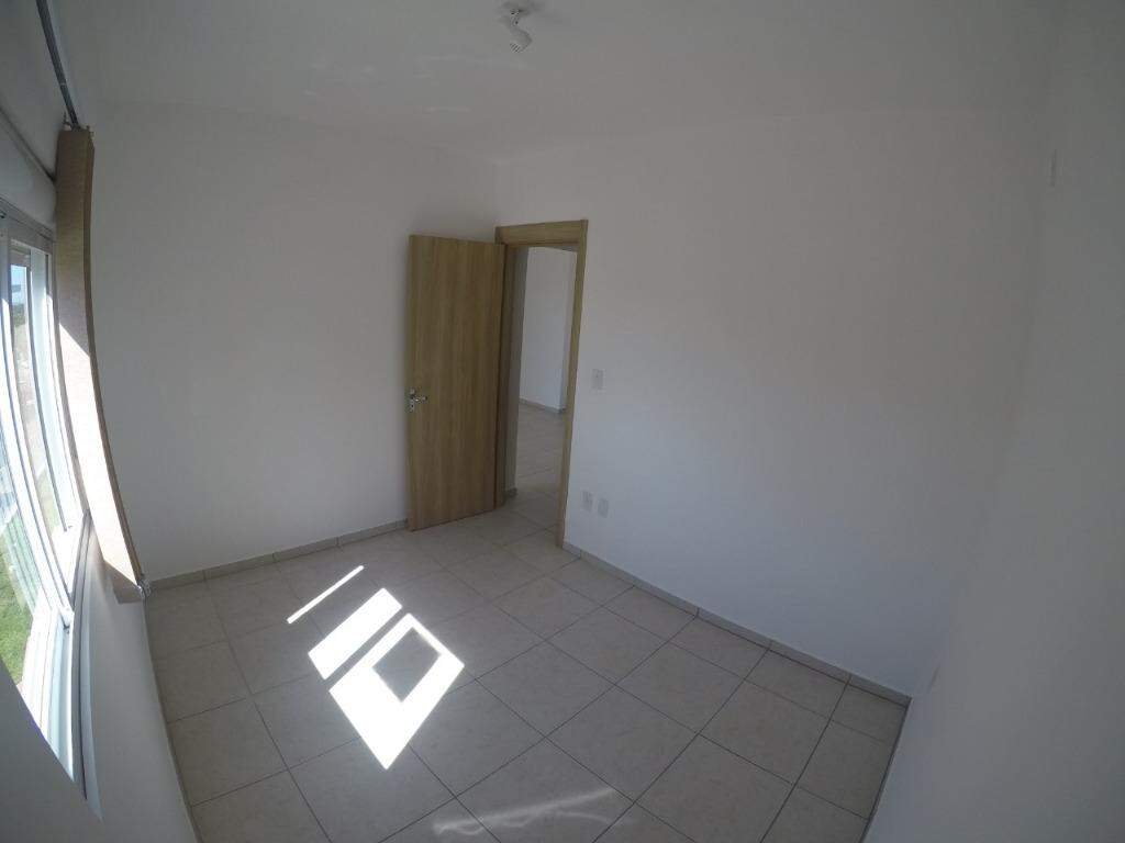 Apartamento à venda no Universitário: 