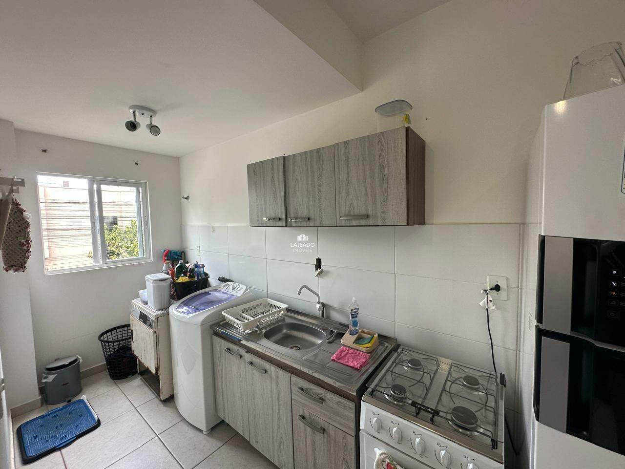 Apartamento, 2 quartos, 60 m² - Foto 13