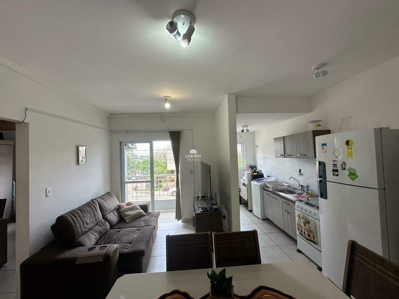 Apartamento, 2 quartos, 60 m² - Foto 7