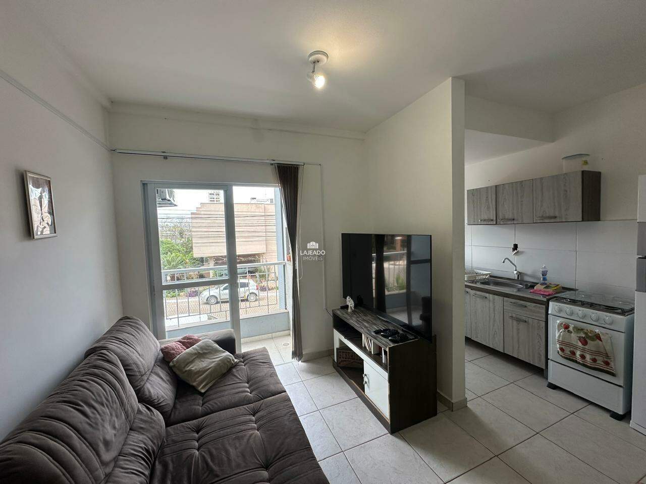 Apartamento, 2 quartos, 60 m² - Foto 3