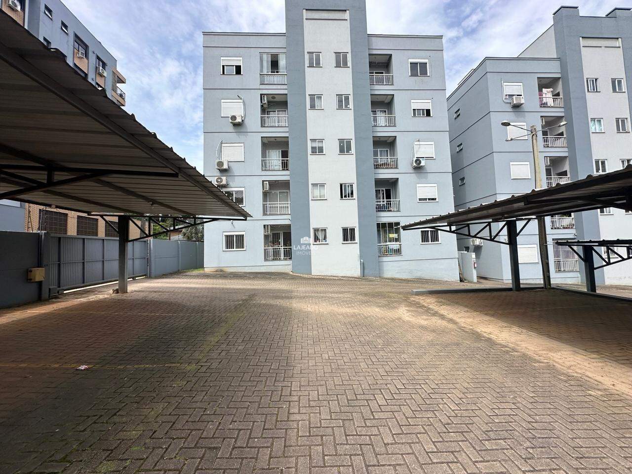 Apartamento, 2 quartos, 60 m² - Foto 8
