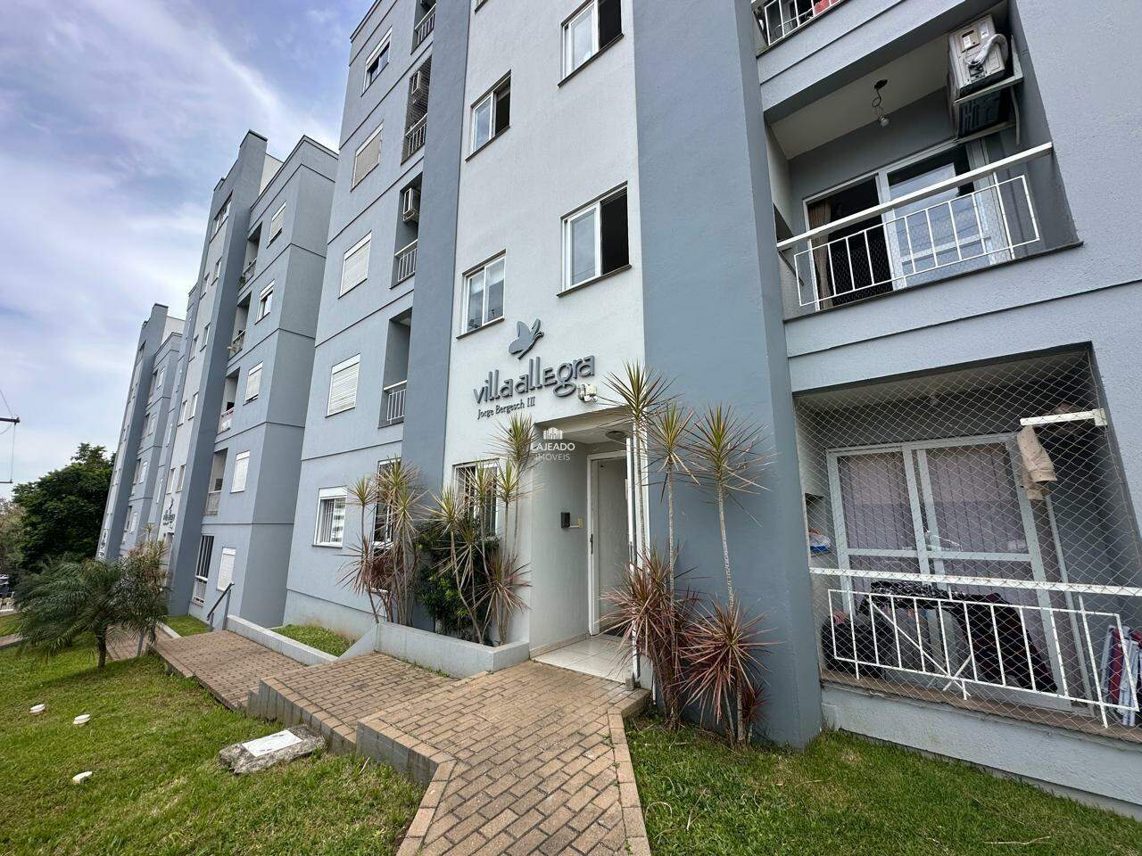 Apartamento, 2 quartos, 60 m² - Foto 11