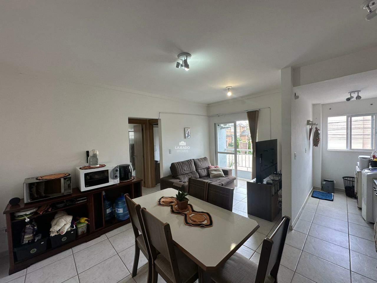 Apartamento, 2 quartos, 60 m² - Foto 16