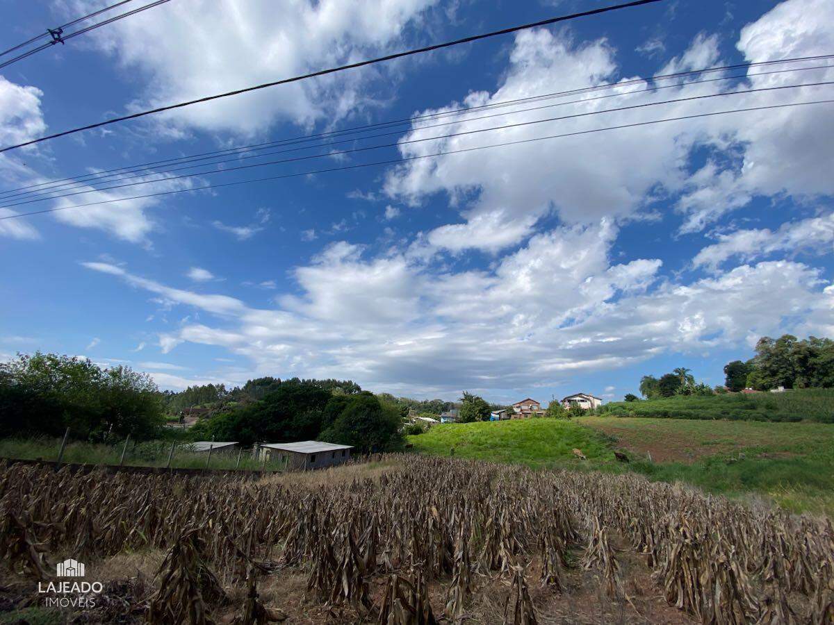 Terreno à venda, 3500m² - Foto 1