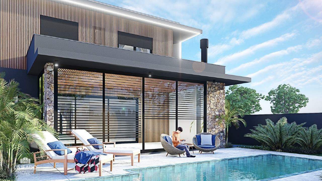 Casa à venda com 3 quartos, 319m² - Foto 7