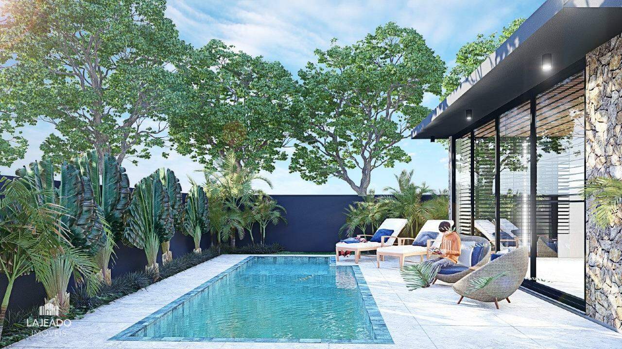 Casa à venda com 3 quartos, 319m² - Foto 5