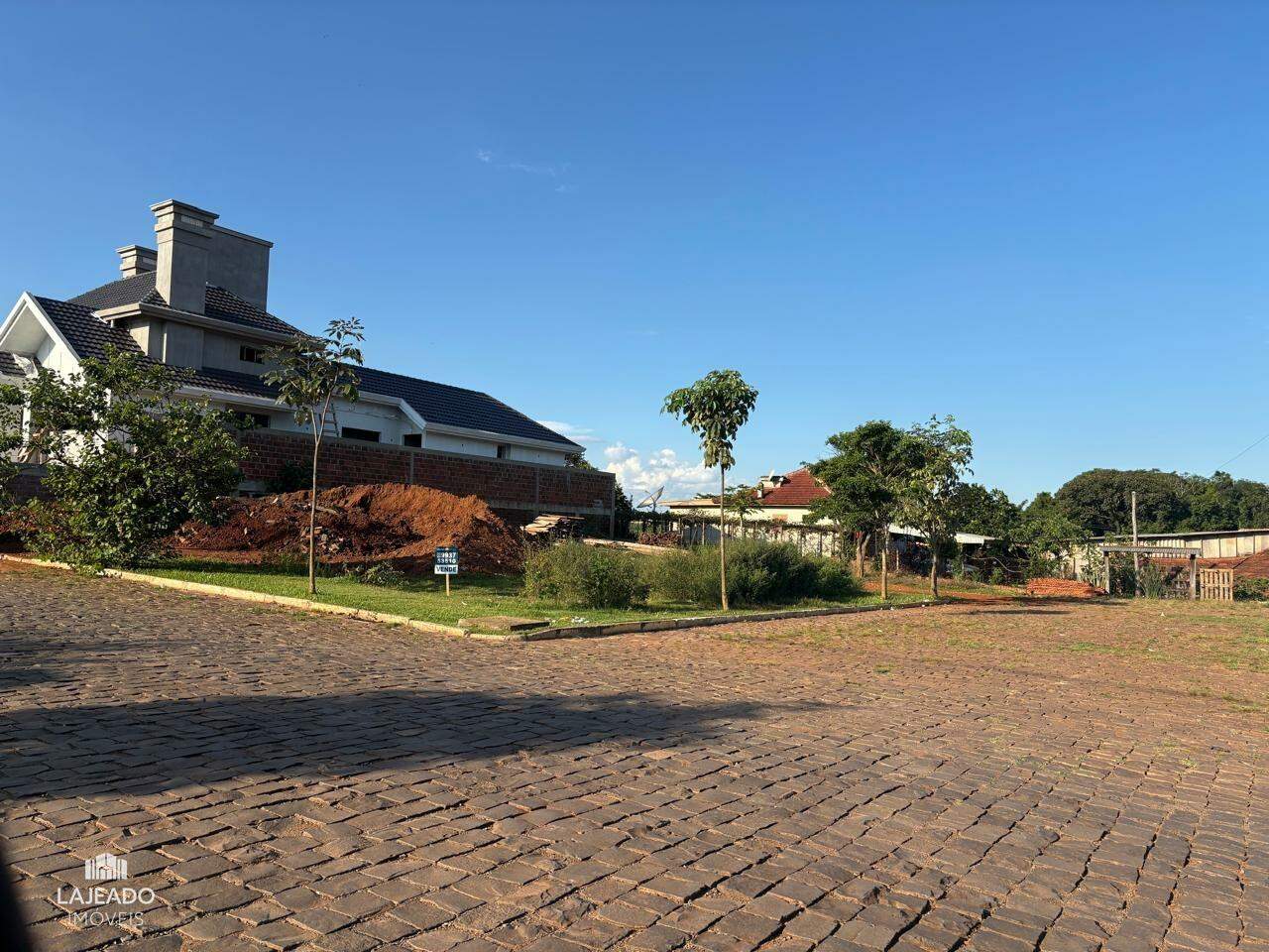 Terreno à venda, 530m² - Foto 2