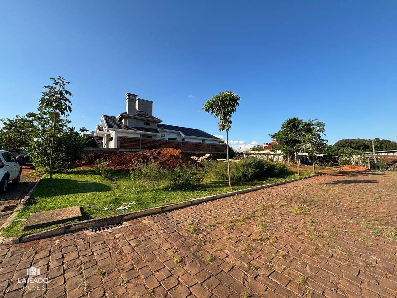 Terreno à venda, 530m² - Foto 1