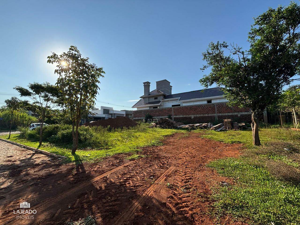 Terreno à venda, 530m² - Foto 3