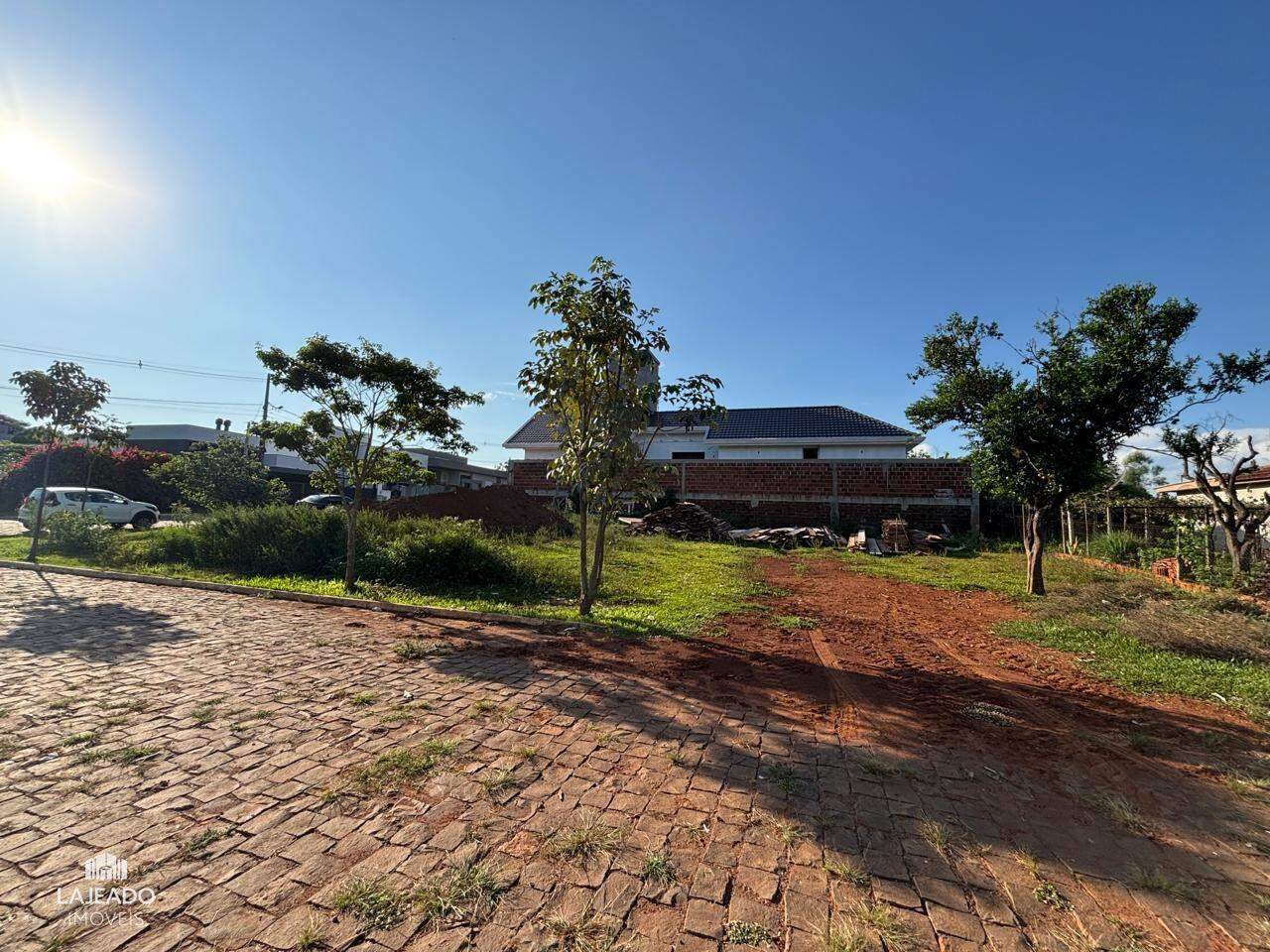 Terreno à venda, 530m² - Foto 4