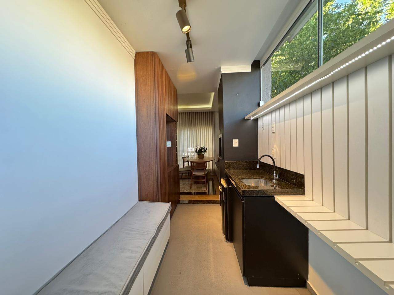 Apartamento, 2 quartos, 96 m² - Foto 11